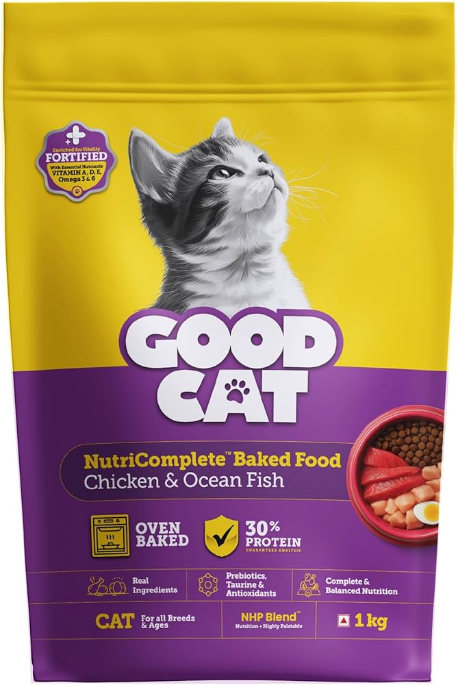 Good Cat