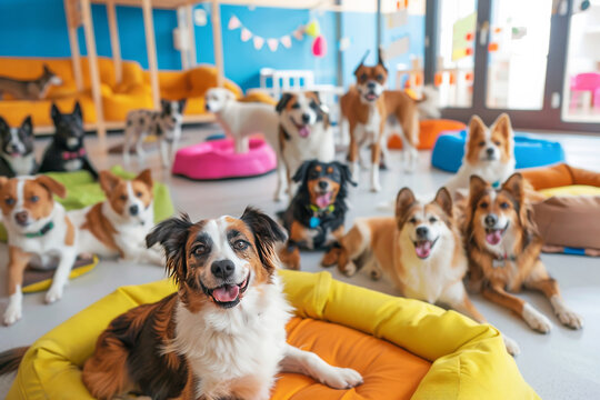 Test Full day Day care 